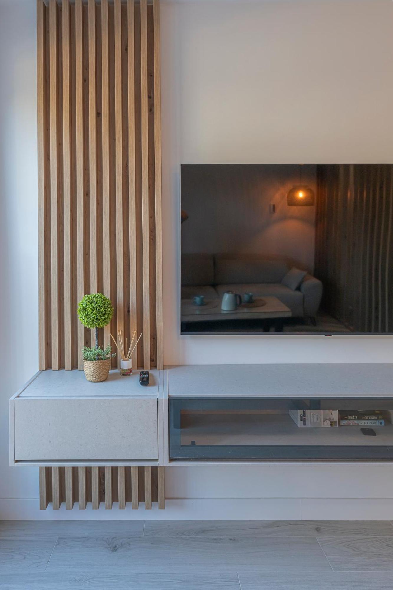 Appartement Dolmen Group-apartment Martiricos Málaga