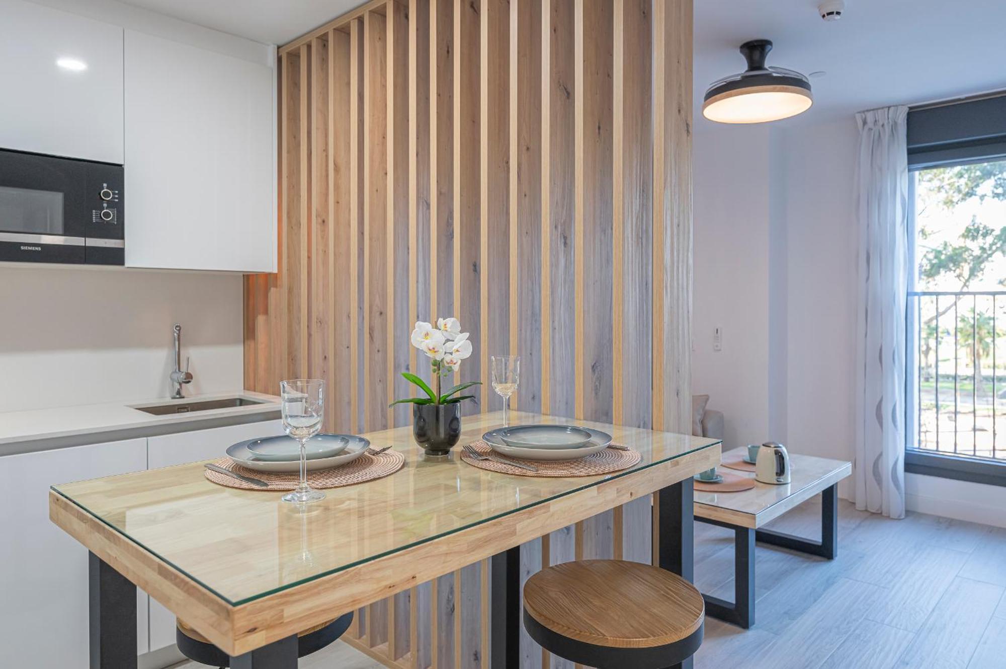 Appartement Dolmen Group-apartment Martiricos *