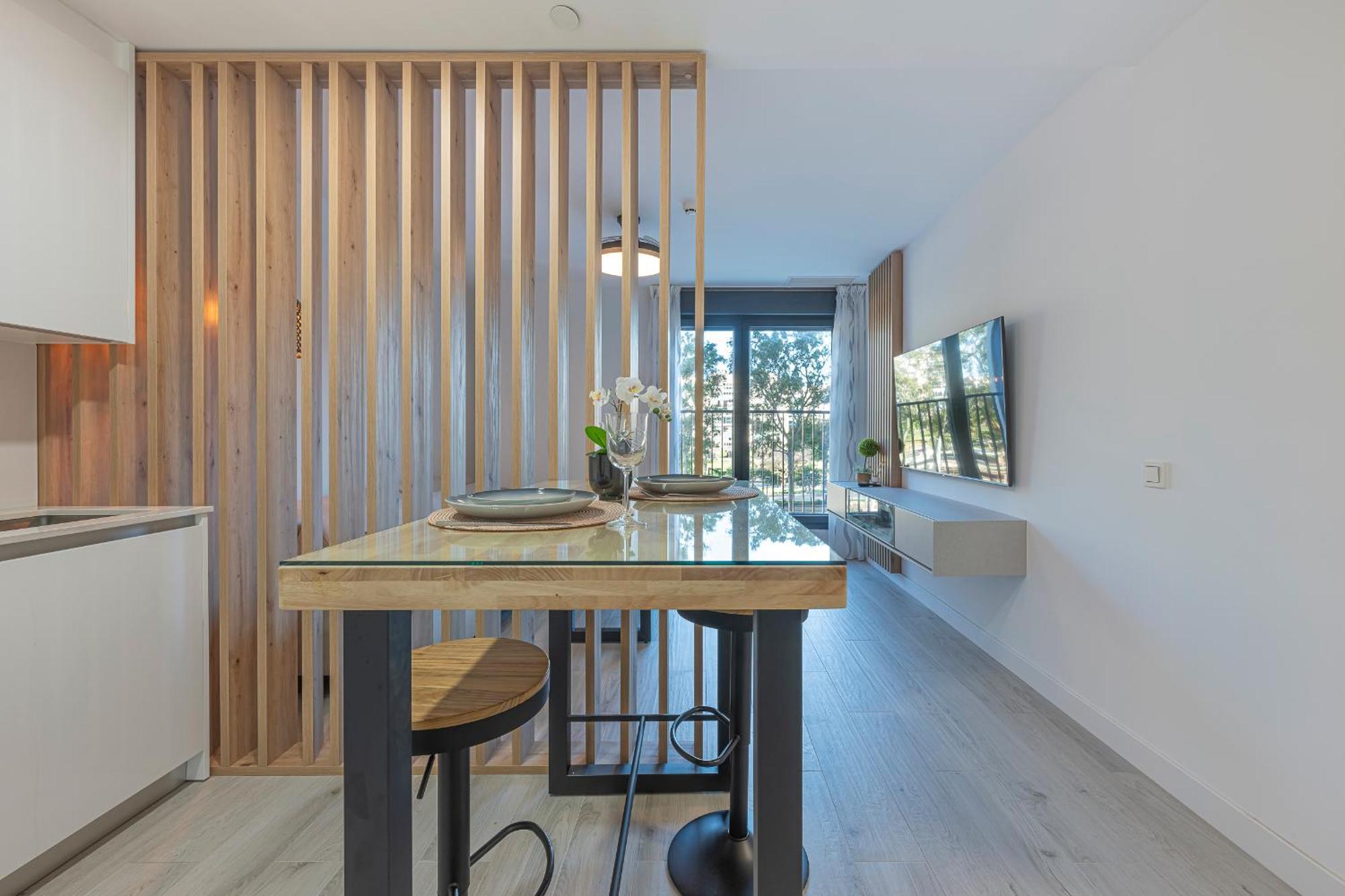 Appartement Dolmen Group-apartment Martiricos