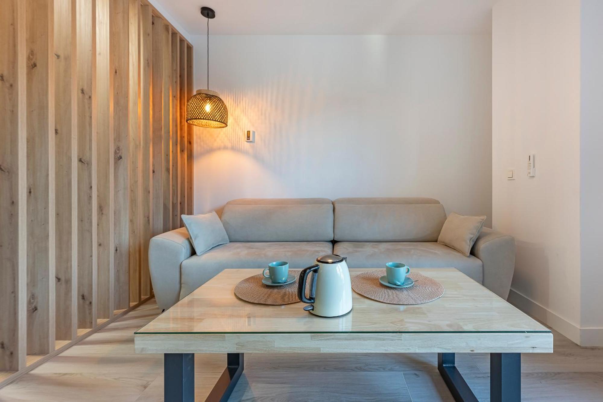 Dolmen Group-apartment Martiricos Appartement Málaga