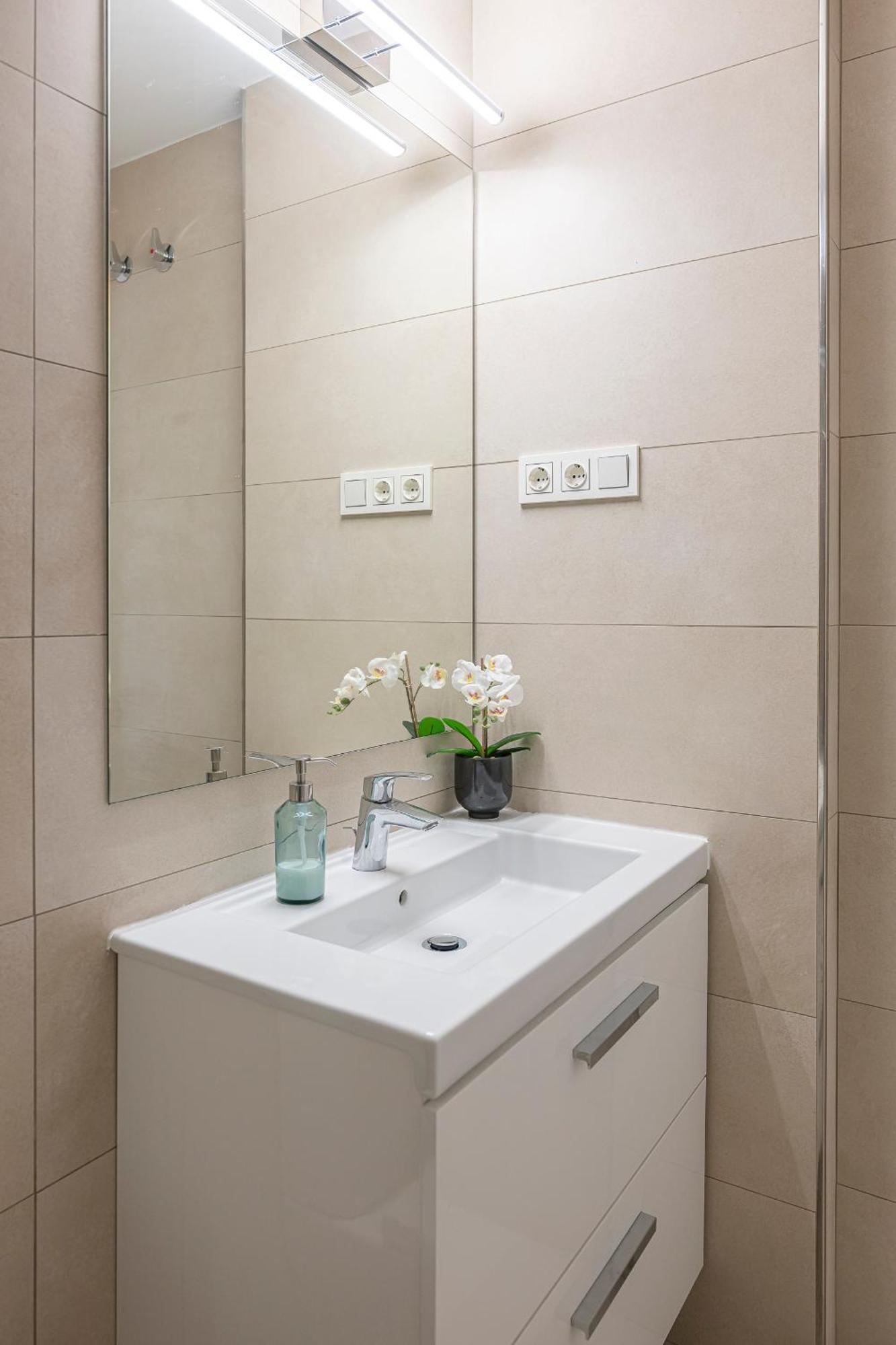 Appartement Dolmen Group-apartment Martiricos