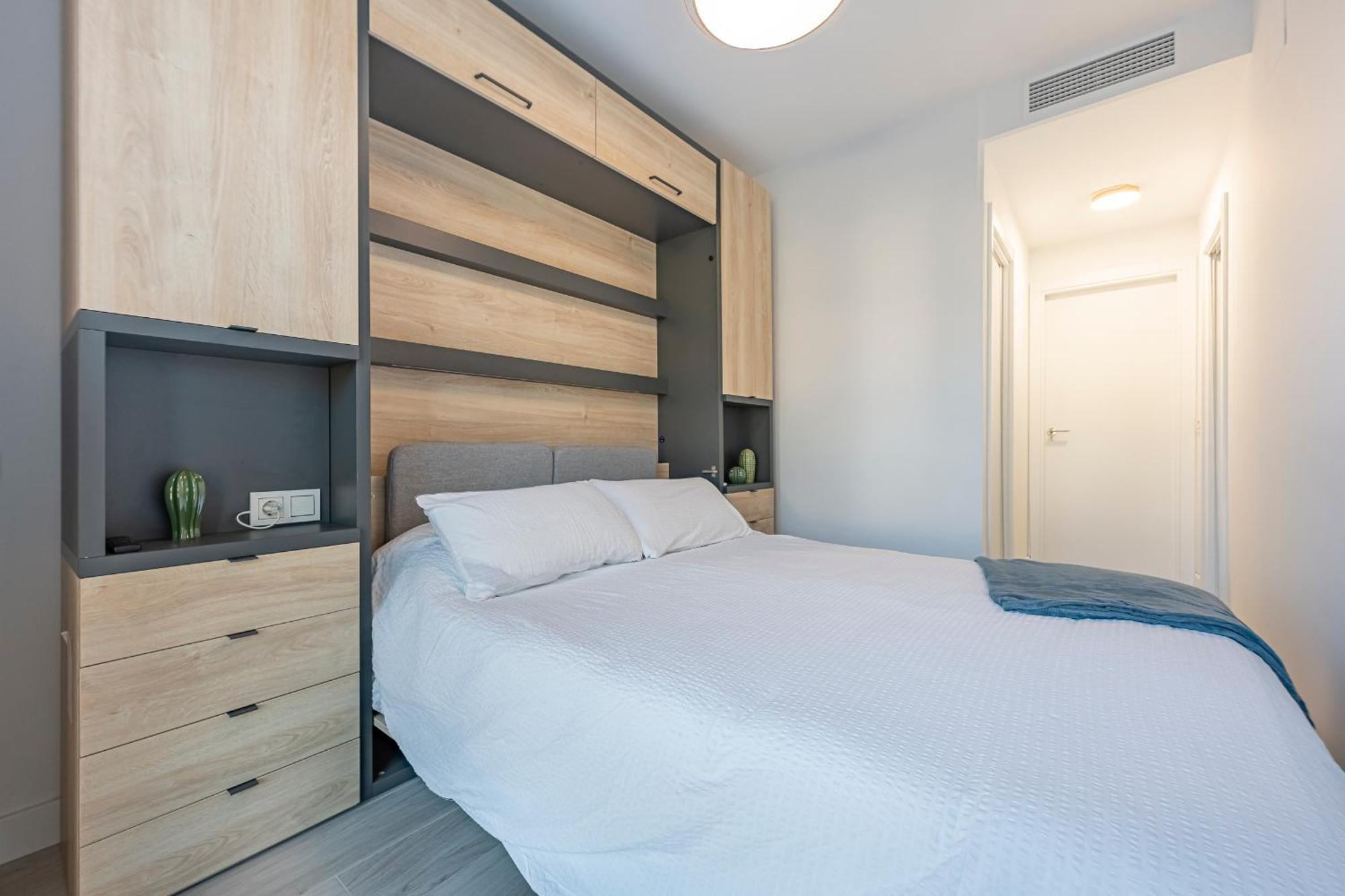Appartement Dolmen Group-apartment Martiricos *