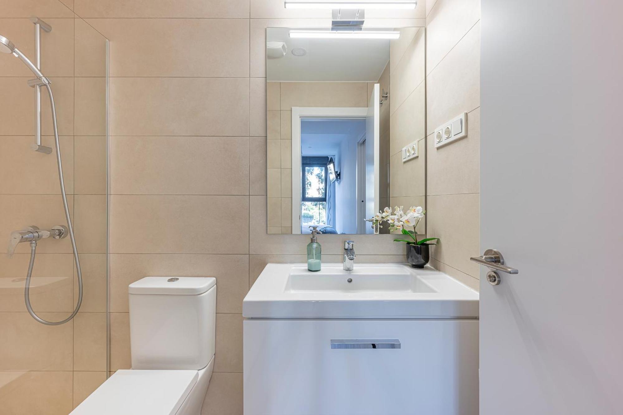Appartement Dolmen Group-apartment Martiricos *