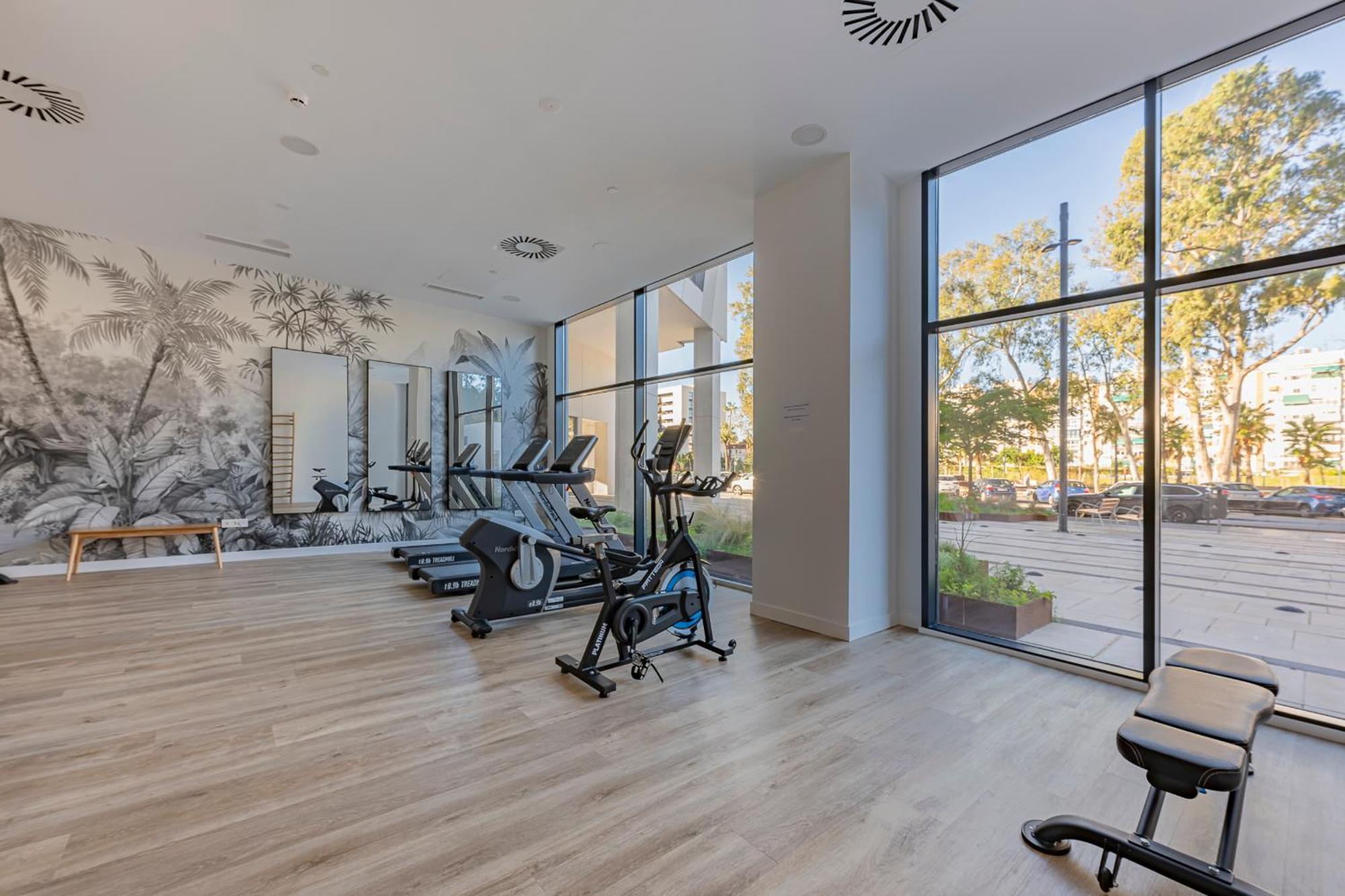 Appartement Dolmen Group-apartment Martiricos *