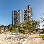 Dolmen Group-Apartment Martiricos
