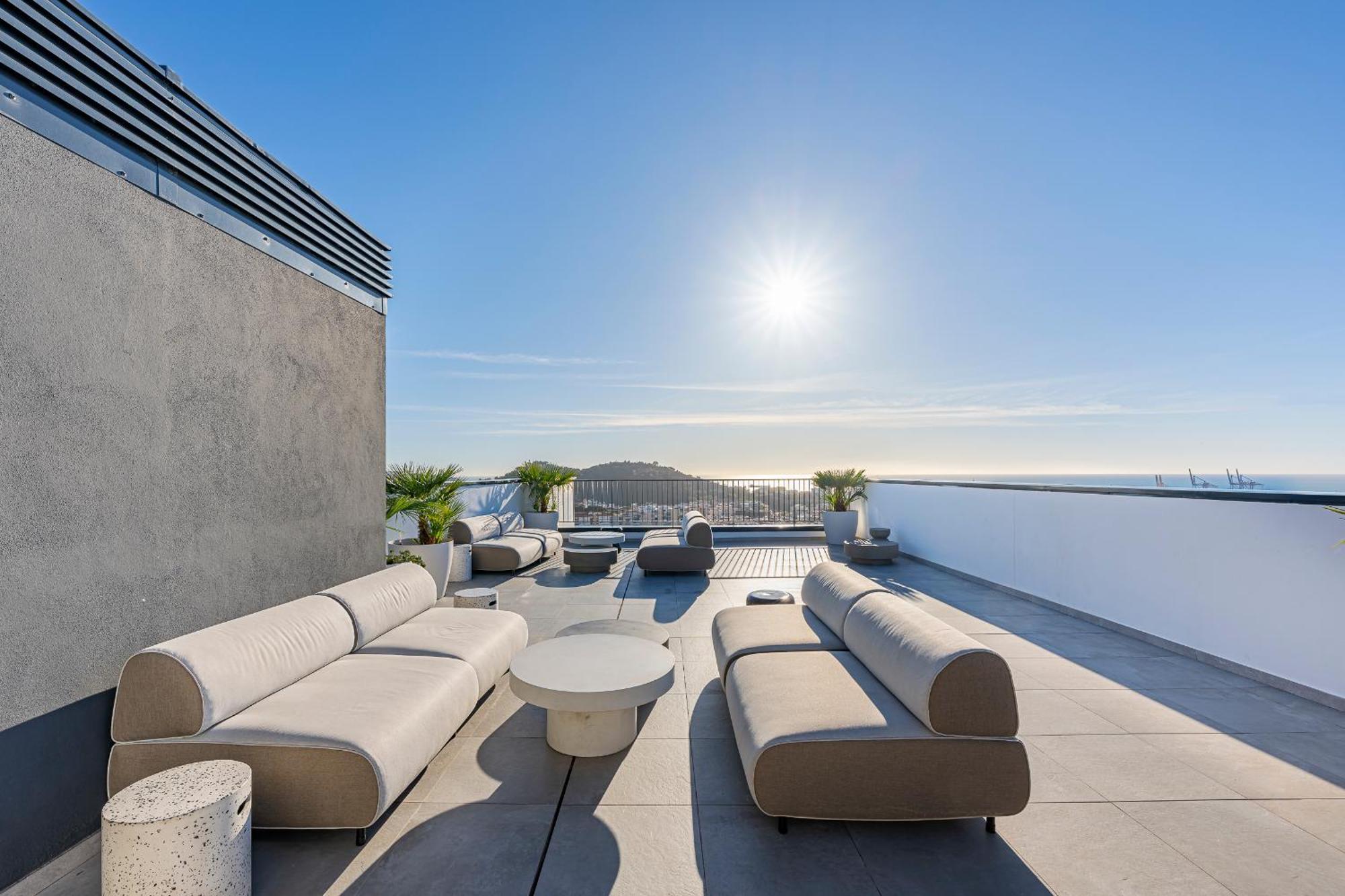 Apartment Dolmen Group-apartment Martiricos *