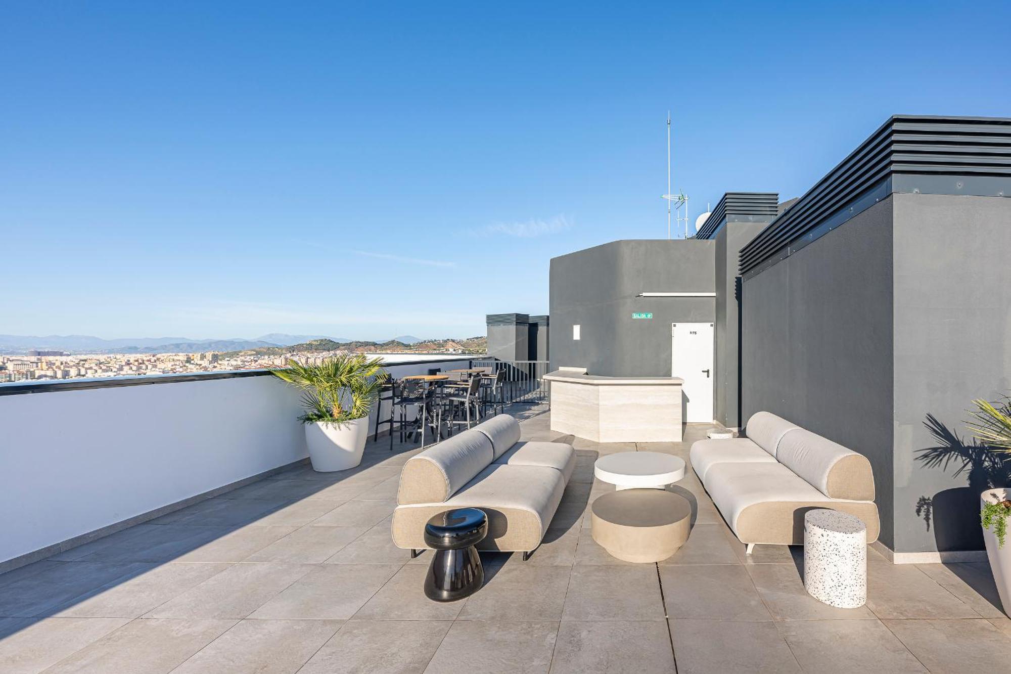 Dolmen Group-apartment Martiricos Apartment