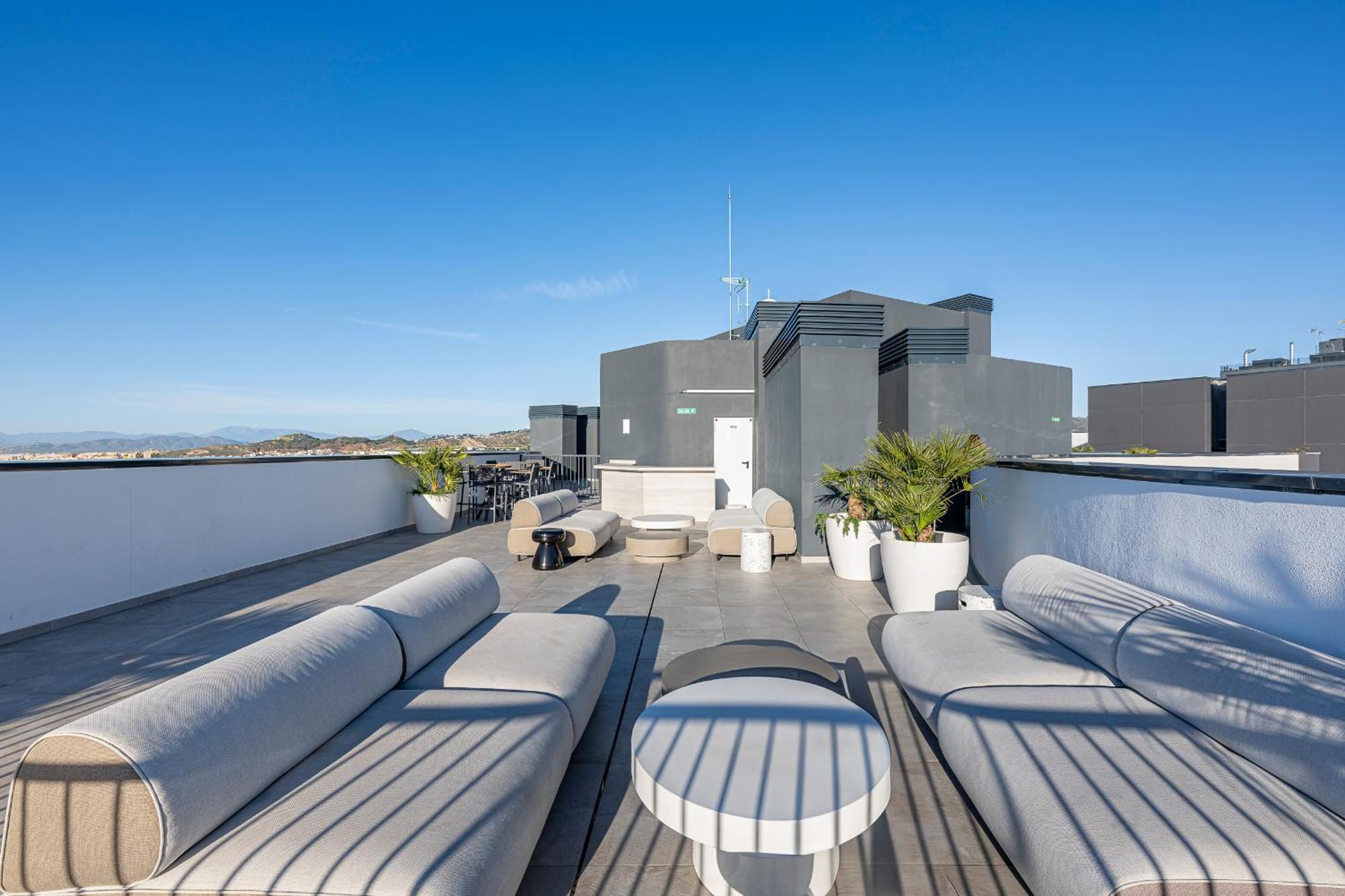 Dolmen Group-apartment Martiricos Apartment