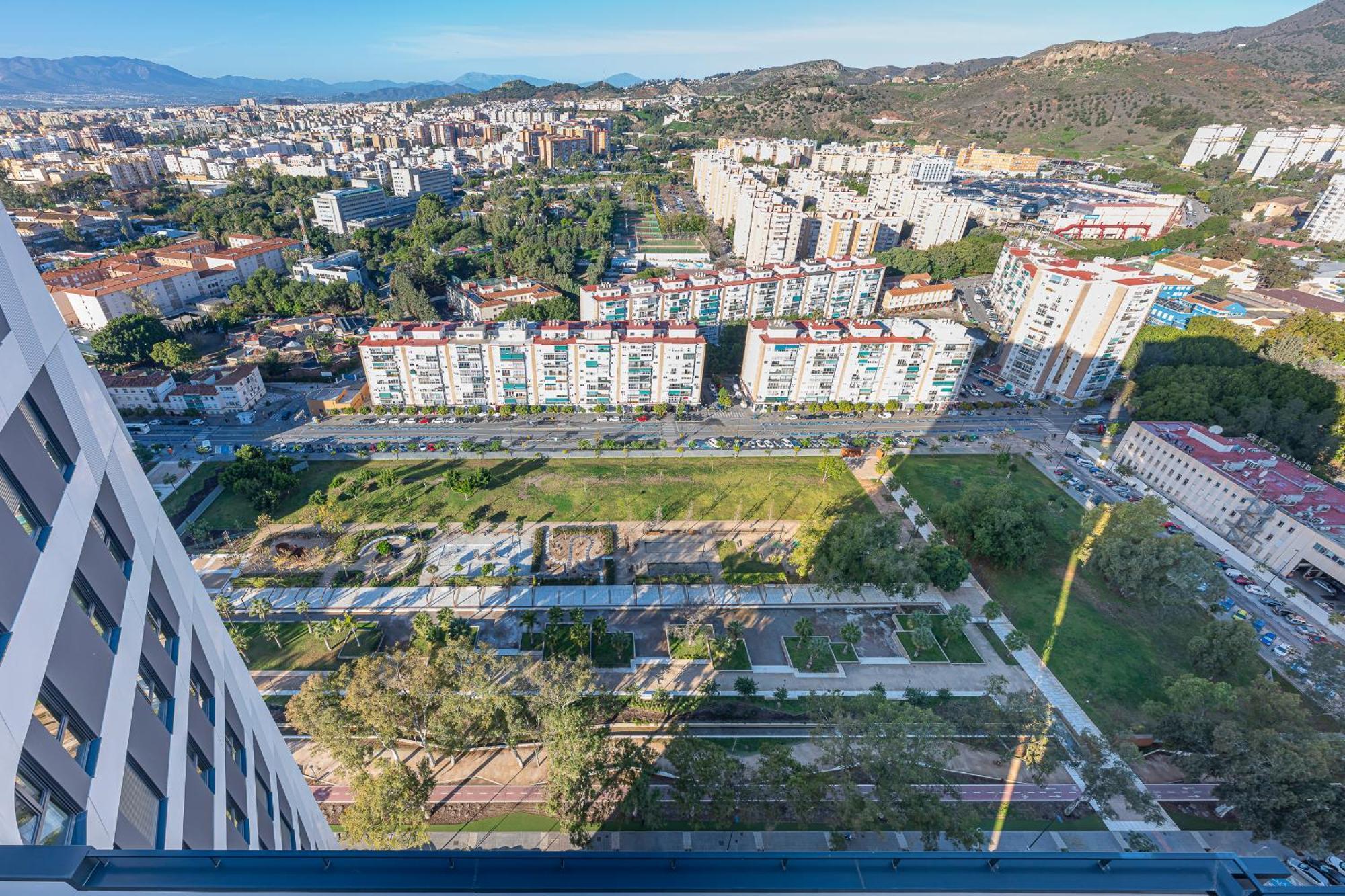 Dolmen Group-apartment Martiricos * Málaga