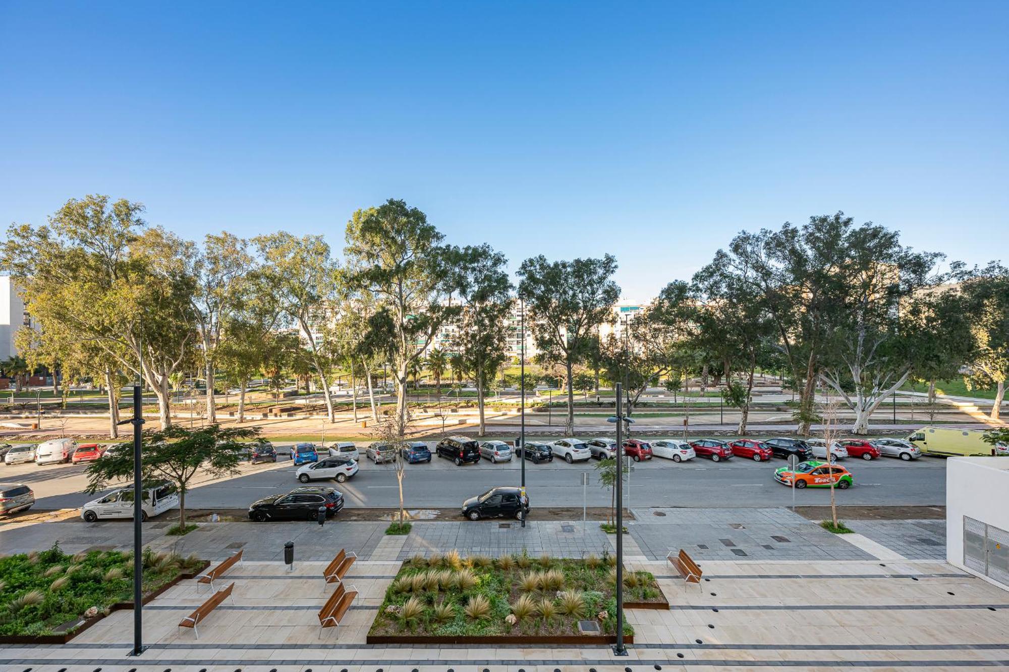Apartment Dolmen Group-apartment Martiricos