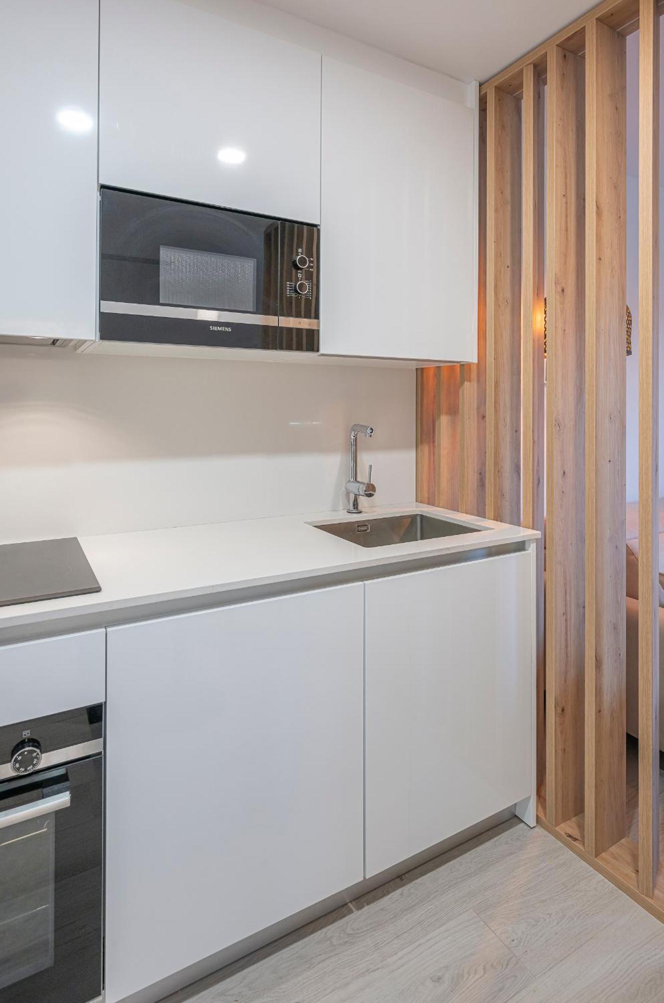 Apartment Dolmen Group-apartment Martiricos *
