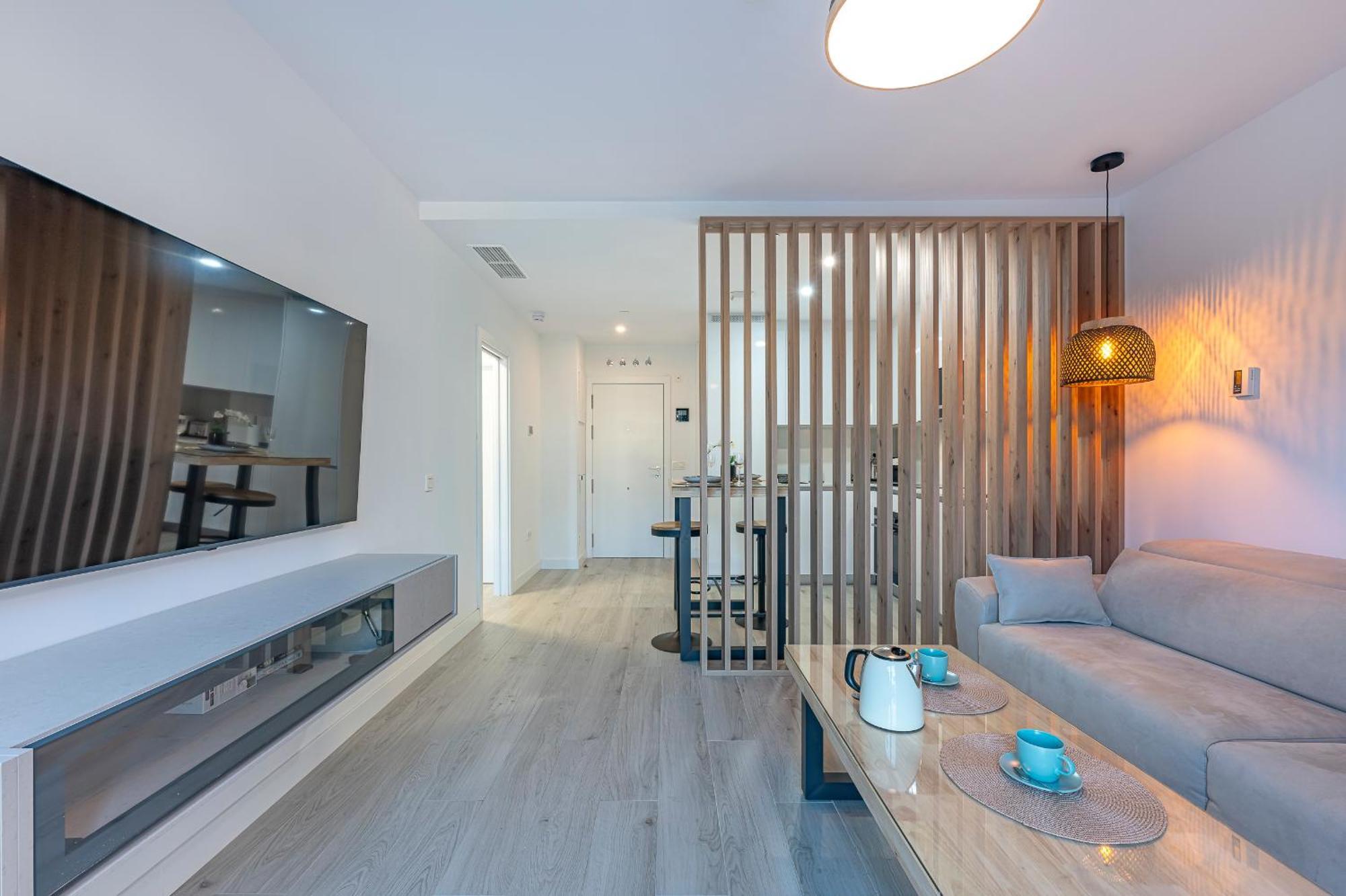 Apartment Dolmen Group-apartment Martiricos *