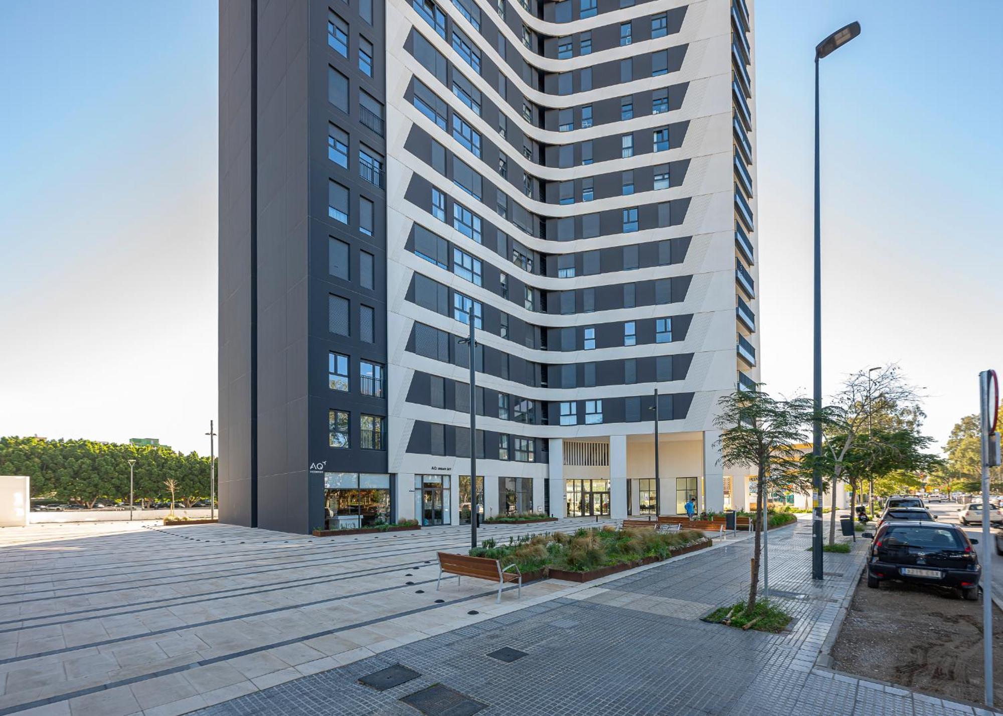 Dolmen Group-apartment Martiricos
